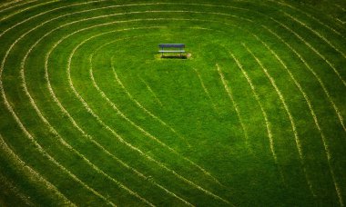 huzurlu Alone tezgah