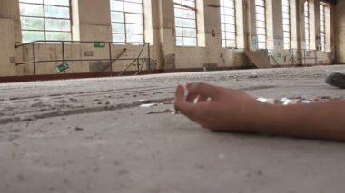Balta kan damlayan