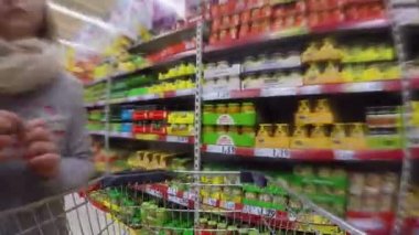 alışveriş zaman atlamalı