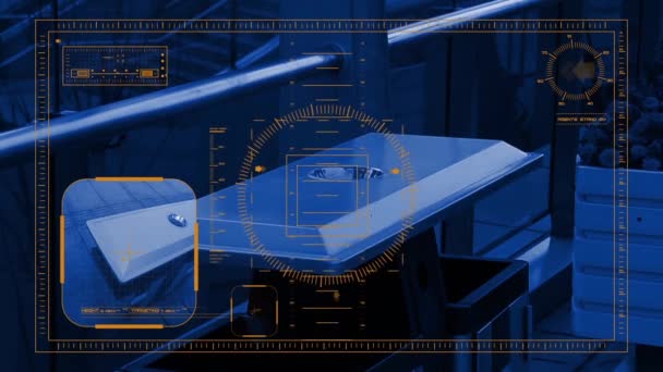 Surveillance de la transmission des documents et de l'argent 