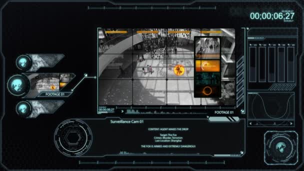 Surveillance suivi analisys 