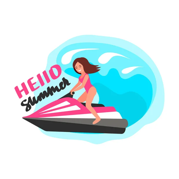 Jet Ski Iconストックベクター ロイヤリティフリーjet Ski Iconイラスト ページ 23 Depositphotos