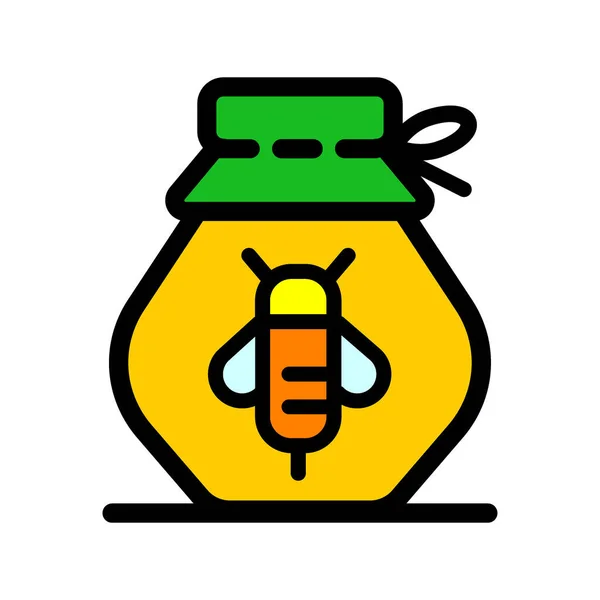 Honey Jar Logoストックベクター ロイヤリティフリーhoney Jar Logoイラスト ページ 13 Depositphotos