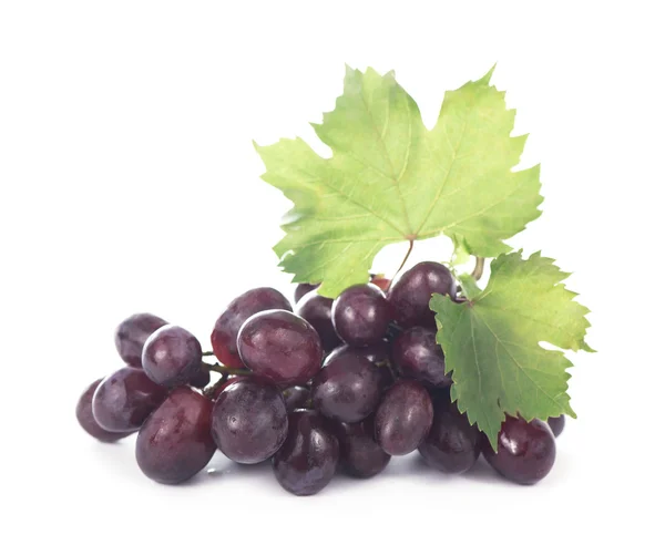 Grapes bunch — Stock Photo, Image