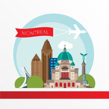 St Joseph hitabet, Montreal