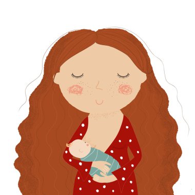 Süveter, baloncuk şapka, mantar, elma, iplik yumağı, böğürtlen gibi rahat sonbahar nesneleriyle kusursuz desen. Şirin vektör illüstrasyonu.