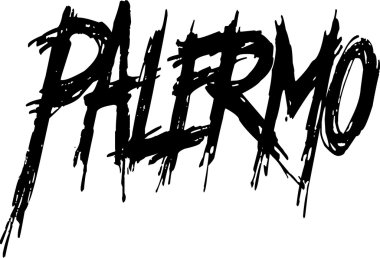 Palermo metin işareti