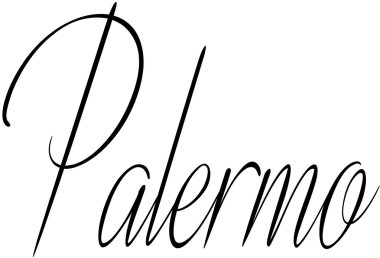 Palermo metin işareti