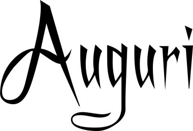 Selamlar metin illüstrasyon