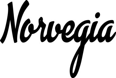 Norveç metin işareti