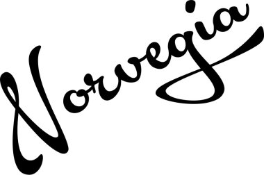 Norveç metin işareti