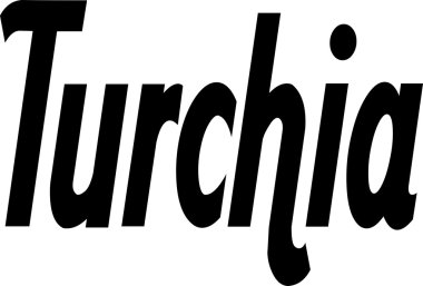 Türkiye'de metin işaret yazılı İtalyanca