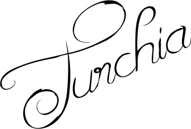 Türkiye'de metin işaret yazılı İtalyanca