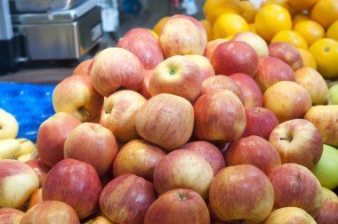 Şeftali Çiftçi Market