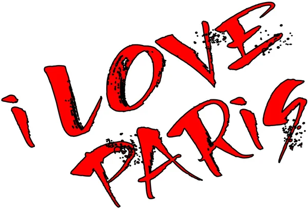 paris love