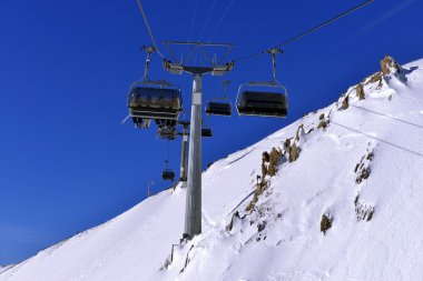 Teleferik