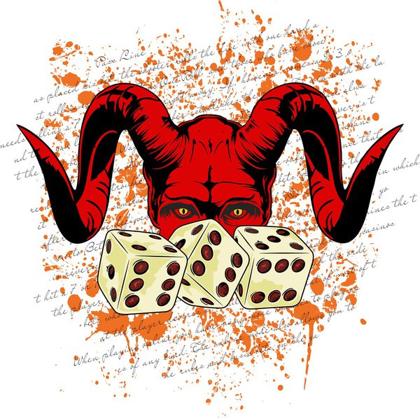 DEVIL DICE