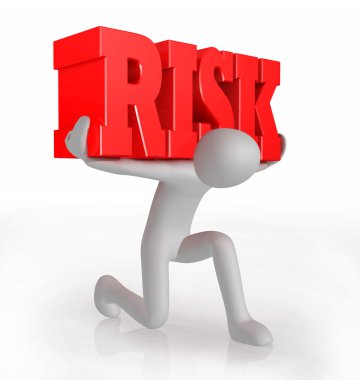Atlas adam simge word risk holding