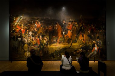 Rijksmuseum Amsterdam Müzesi