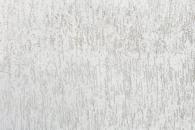 Beyaz, desenli, soyut arkaplan. Fırça darbeleriyle beyaz ve siyah tonlarda.