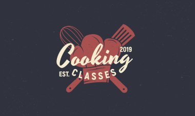 Restoranın arka planının vektör çizimi