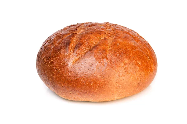 Bochenek chleba żytniego — Zdjęcie stockowe