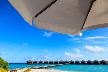 Su Villa ile tropikal lüks tatil