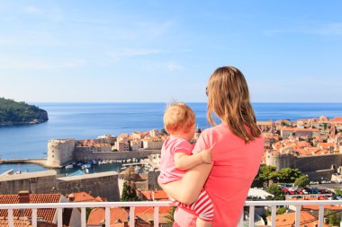 Avrupa'nın aile tatil