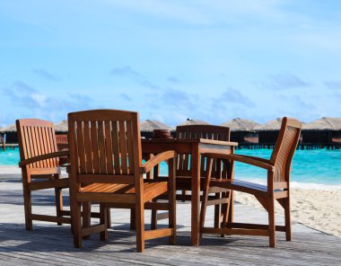 kafe beach resort doğum