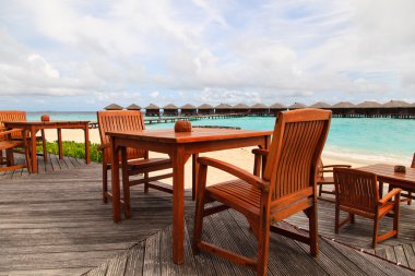 kafe beach resort doğum