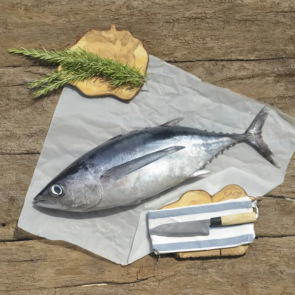 Pescado blanco recientemente —  Fotos de Stock