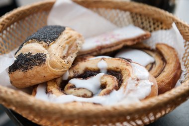 Lezzetli Danca pasta