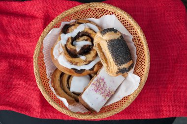 Lezzetli Danca pasta