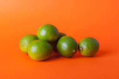 Limon, portakal, limon, hisse senedi resim