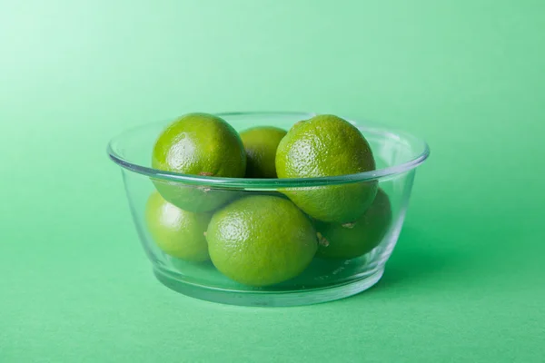 Limes, oranges, lemons, stock picture — Stock Photo, Image