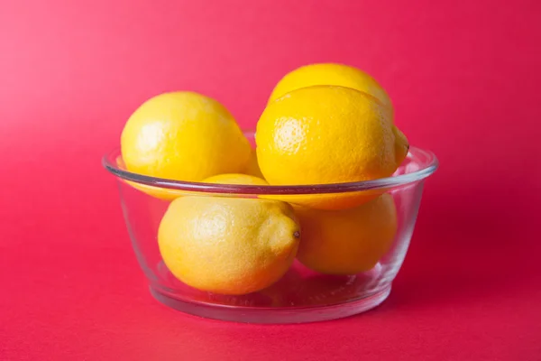 Limes, oranges, lemons, stock picture — Stock Photo, Image