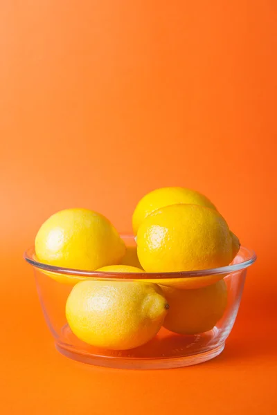 Limes, oranges, lemons, stock picture — Stock Photo, Image