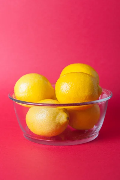 Limes, oranges, lemons, stock picture — Stock Photo, Image