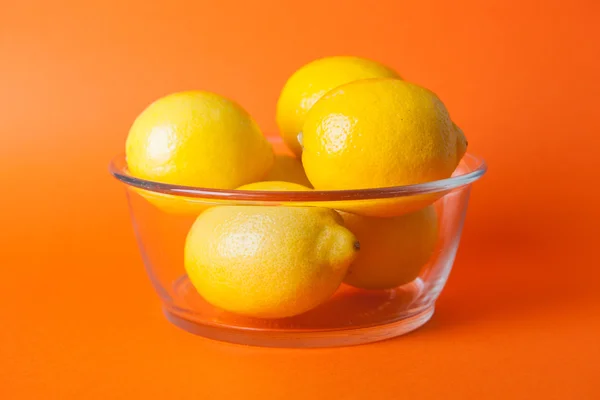 Limes, oranges, lemons, stock picture — Stock Photo, Image