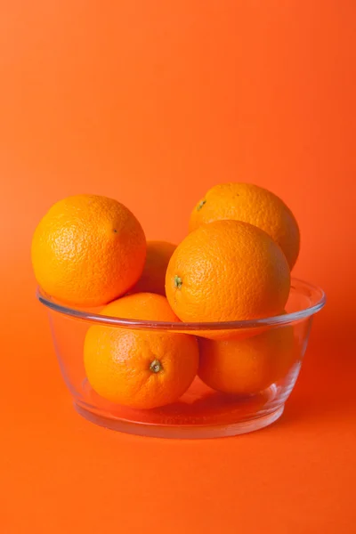 Limes, oranges, lemons, stock picture — Stock Photo, Image