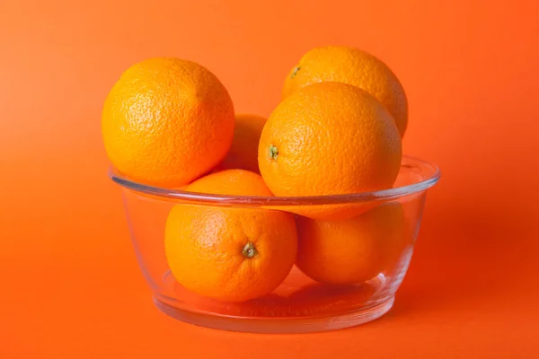 Limes, oranges, lemons, stock picture — Stock Photo, Image