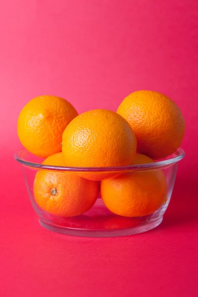 Limes, oranges, lemons, stock picture — Stock Photo, Image