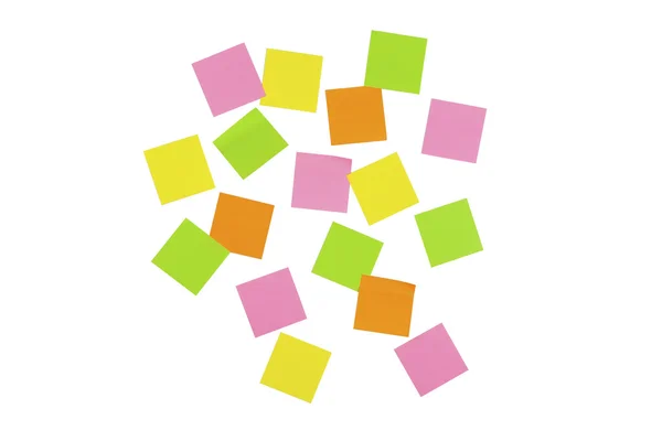 Note-It çıkartmaları