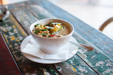 Sağlıklı Endonezya Gıda