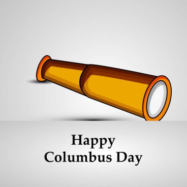 Columbus Günü Arkaplanının Örnekleri