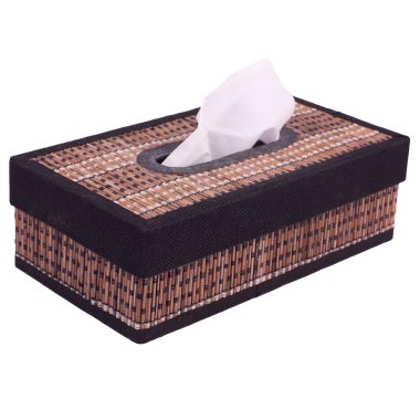 Peçete kutusu, peçete tutucu