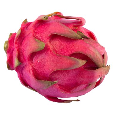 Tropikal egzotik meyve: ejderha meyve, pitaya