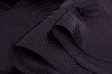 Piton yılan derisi deri arka plan, yılan derisi, doku, hayvan, sürüngen