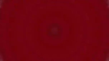 Soyut kaleydoskop arkaplanı. Moda partisinde çekilmiş..