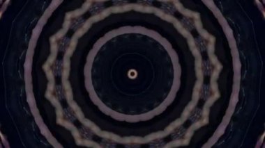 Soyut kaleydoskop hipnoz geçmişi. Moda partisinde çekilmiş..